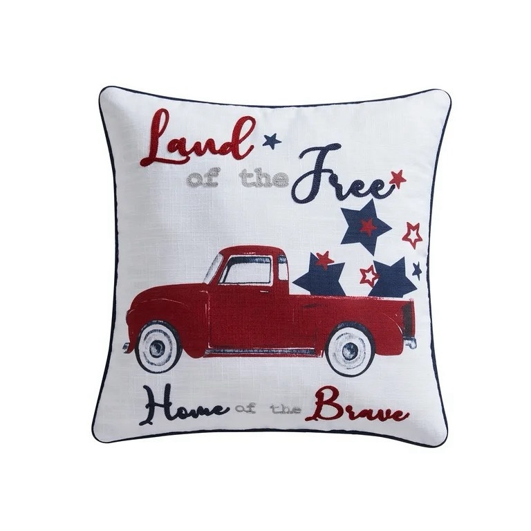 Found the cutest 4th of July home decor on trip to Walmart the other day. Tagging my favorite patriotic clothing I saw there as well! Everything is under $15!

Fourth of July outfit / July 4th style / patriotic clothing / red white and blue / 4th of July home decor / Walmart style / Walmart home / affordable 

#july4thoutfit #fourthofjuly #july4th #patrioticclothing #redwhiteandblue #patrioticstyle #4thofjulystyle #patrioticoutfits #patrioticdecor #homedecor #4thofjulydecor #walmart #walmartstyle #walmarthome #affordablestyle 

#LTKHome #LTKFindsUnder50 #LTKSeasonal