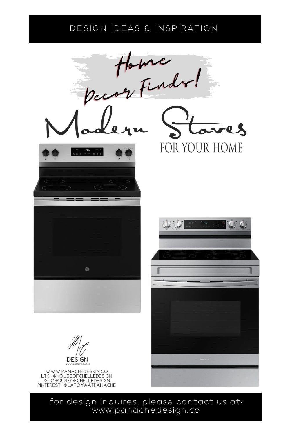 Sourcing stoves for a kitchen renovation for a client - these selections are from Wayfair per client request.

Stoves, ranges, cooktops, ovens, kitchen renovation, kitchen makeover, stainless steel oven, stainless steel range, gas oven, gas stove, gas cooktop, double oven, professional range, professional oven, professional stove, modern kitchen, modern stove, modern range, modern cooktop, ,stove wayfair, oven wayfair, range wayfair, modern home, modern home decor, modern kitchen, modern kitchen appliance, modern kitchen appliances, affordable stove, cheap stove, modern stainless steel stove, modern stainless steel oven, modern stainless steel cooktop, modern white stove, modern white cooktop, modern white range, home decor, modern decor, modern home, modern home decor, home decor wayfair, wayfair home decor, wayfair home,  home decor or a budget, home decor kitchen, kitchen design inspo,

#LTKStyleTip #LTKSaleAlert #LTKHome