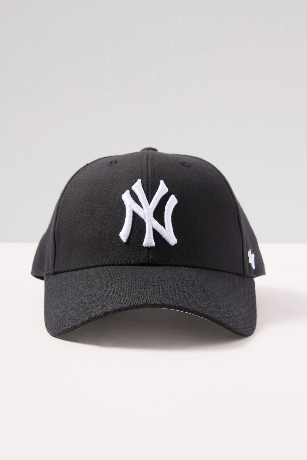 NY MVP Baseball Hat | Evereve