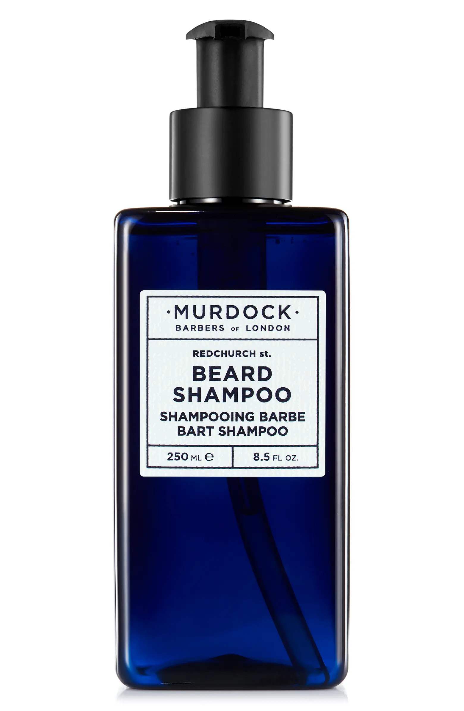 Beard Shampoo | Nordstrom