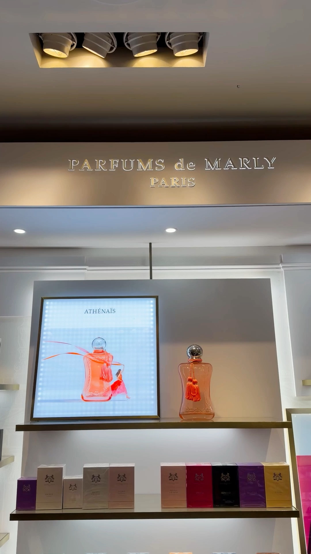 15% Off Beauty When You Purchase From Nordstrom! 🛒🛍️ #parfumsdemarly

#LTKSpringSale #LTKBeauty #LTKgrwm