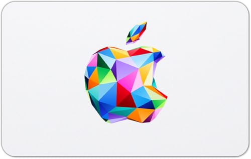 Apple Gift Card\u2014Email Delivery | Amazon (US)