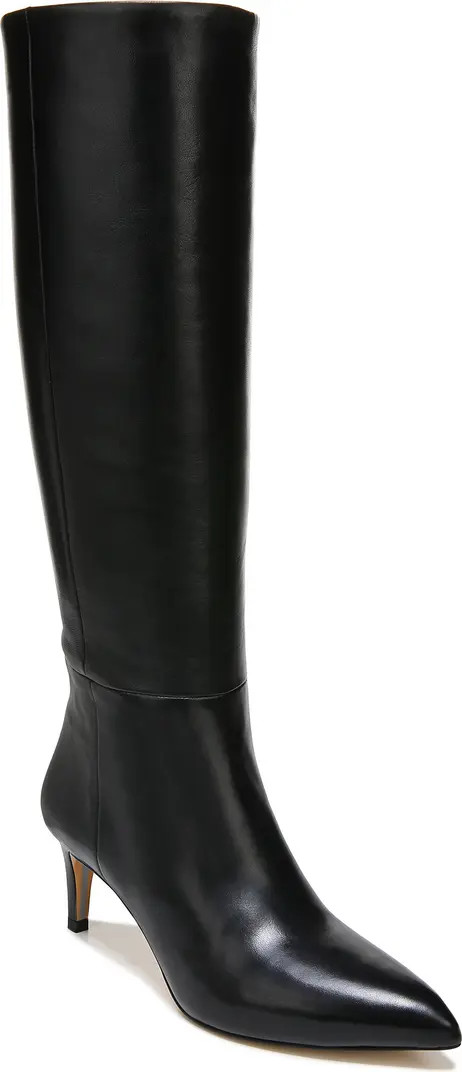 Sam Edelman Uma Knee High Boot | Nordstrom | Nordstrom