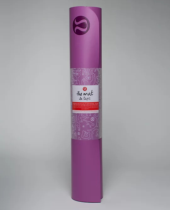The Mat | Lululemon (US)