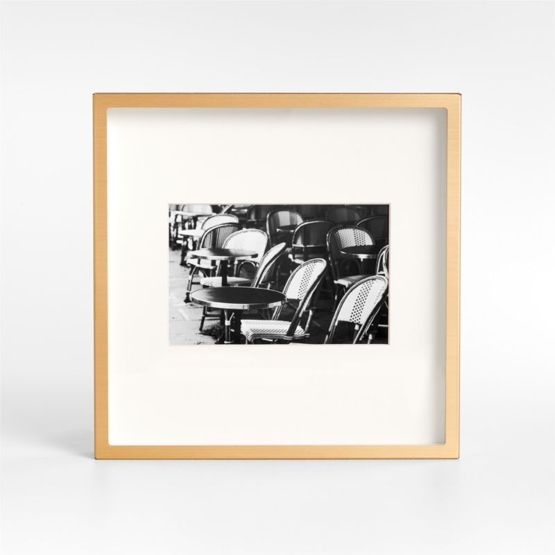 4x6 | Crate & Barrel