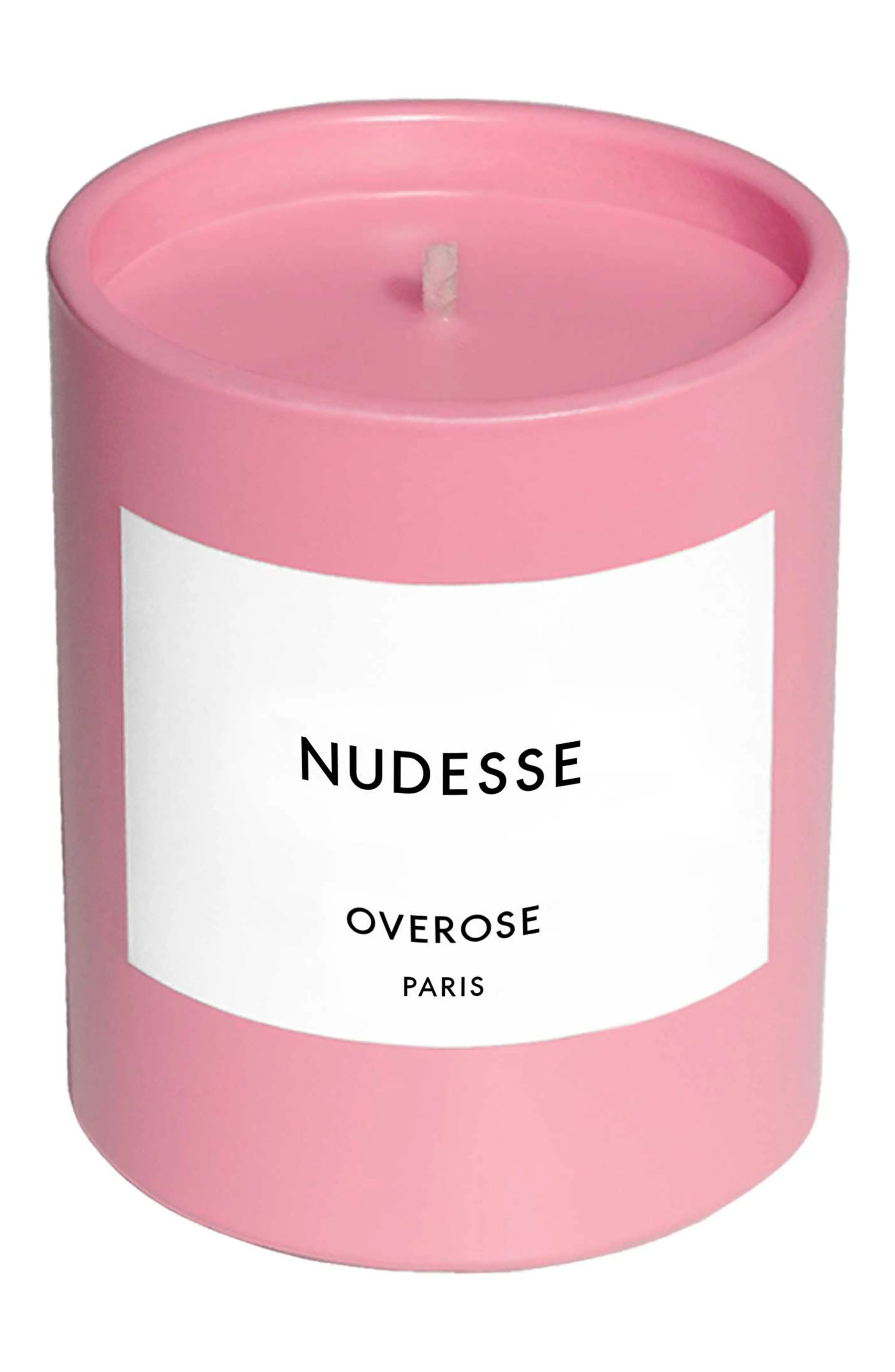 Nudesse Candle | Nordstrom