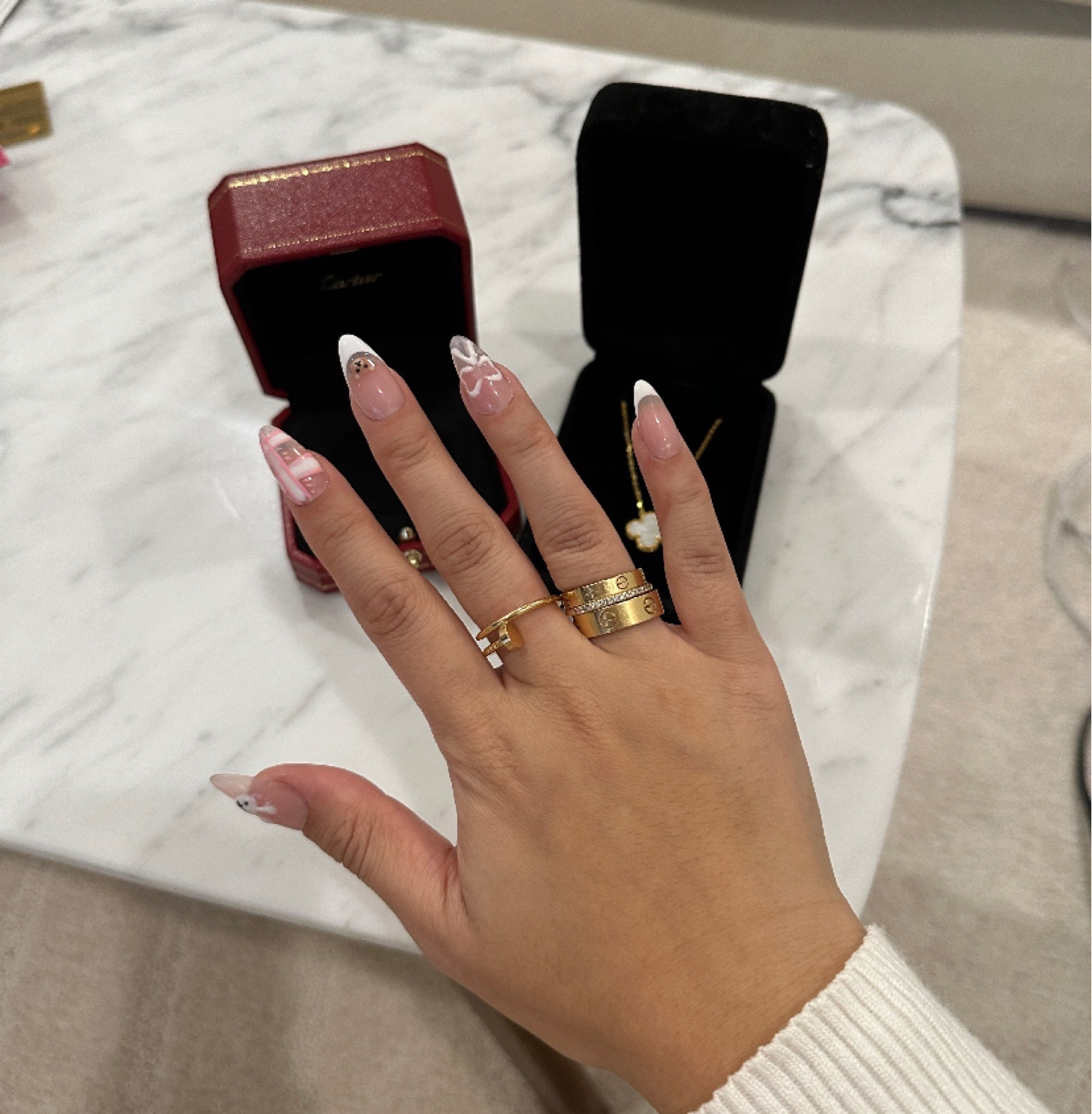 current stack 🤍

#LTKU #LTKstyletip