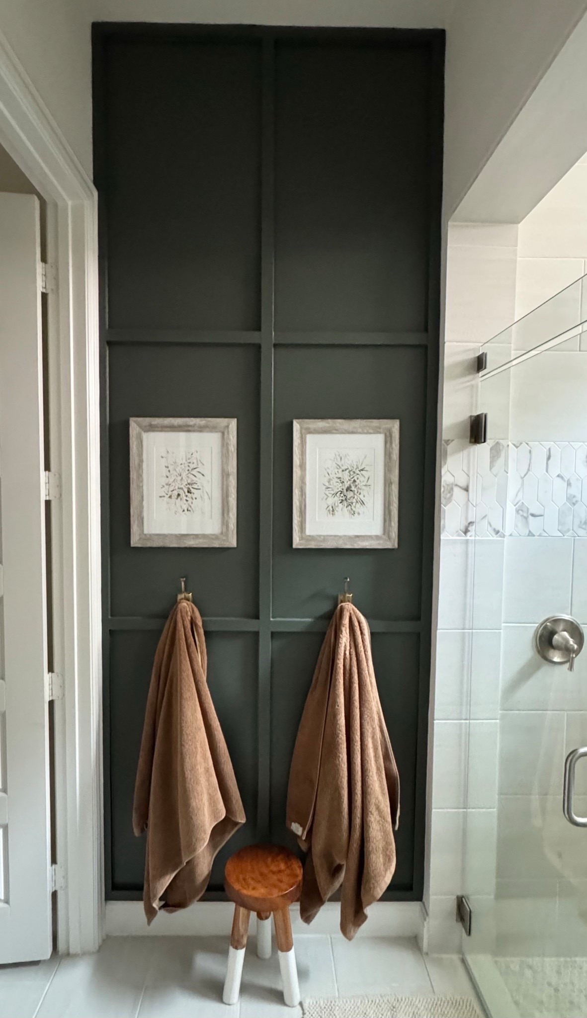 I continue to love our Casaluna towels wash after wash. The bath sheets are large and extra luxurious  

#LTKdayinmylife #LTKHome