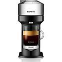 Nespresso Vertuo Next Premium Coffee and Espresso Maker in Chrome | HSN