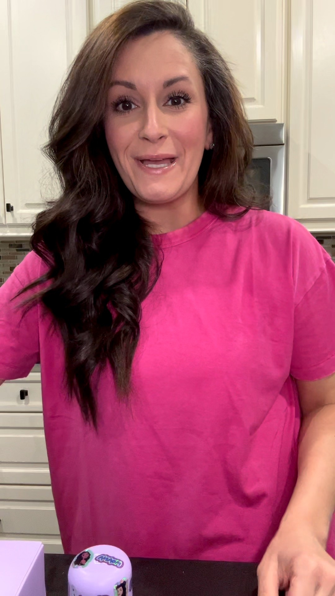 The best oversized tees and everyday basic tees! I take a Large in both for a perfect cozy fit!

#LTKFindsUnder50 #LTKFindsUnder100 #LTKSaleAlert