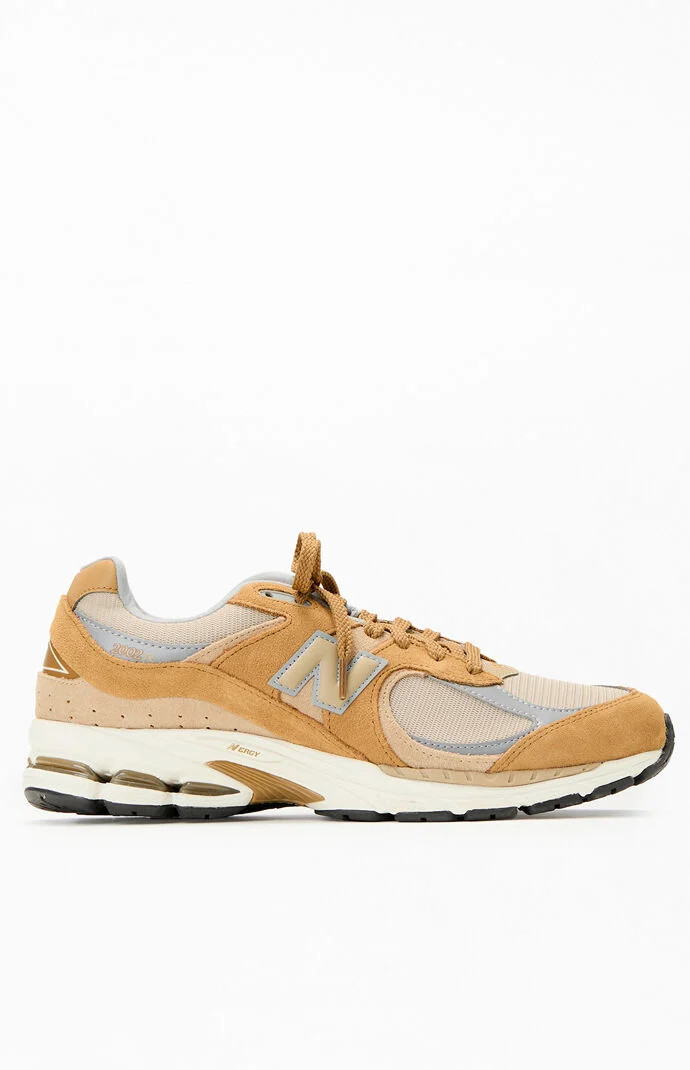 New Balance Tan 2002R Shoes - Size 9.5 | PacSun
