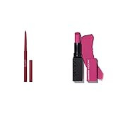 REVLON Bundle of Lip Liner, Colorstay 670 Wine Lipstick, ColorStay Suede Ink, Built-in Primer, Infus | Amazon (US)