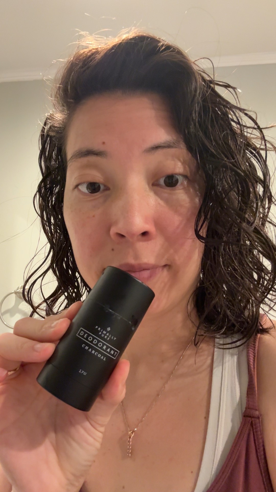 Our FAVORITE deodorant

Use code MAMASTEFIT for a discount! 