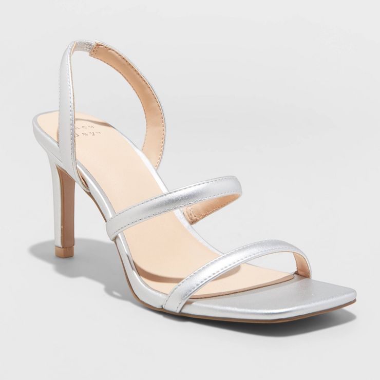 Women's Nala Heels - A New Day™ | Target