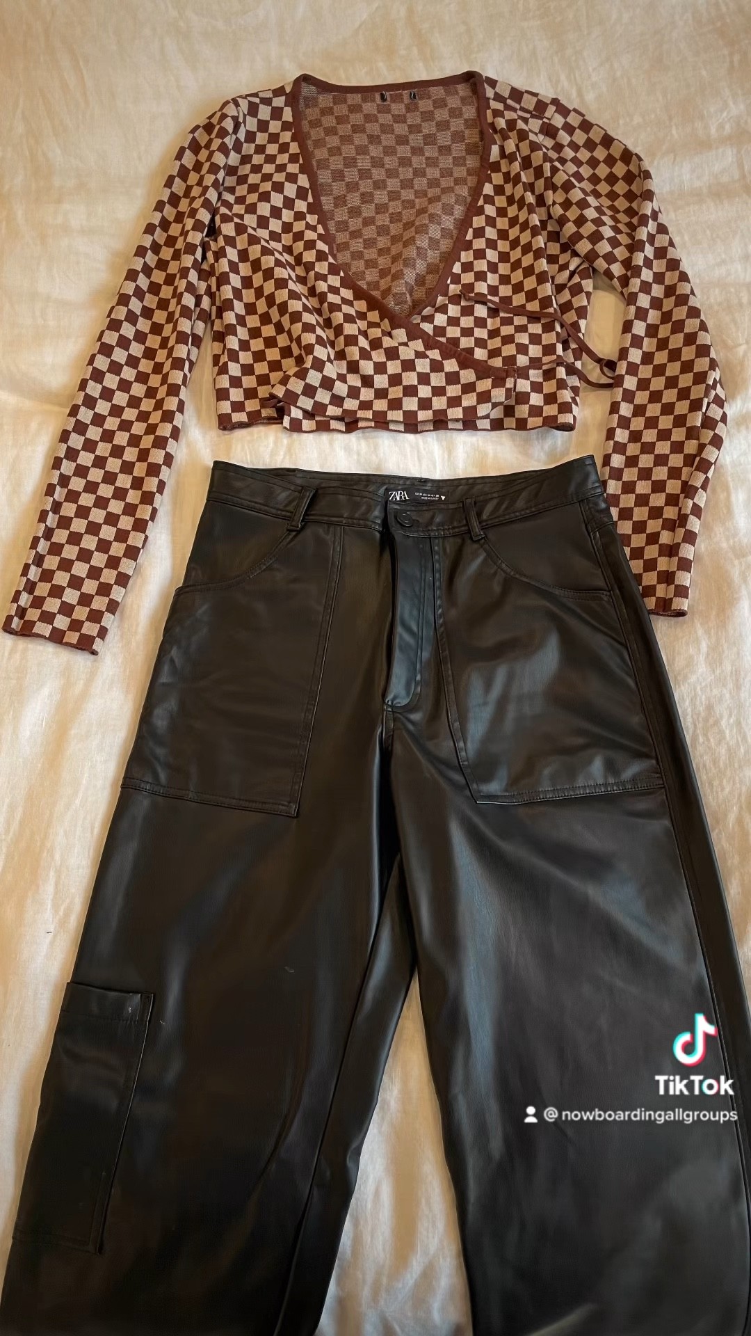 Packing for 2 weeks in europe in late fall

#LTKtravel #LTKeurope #LTKSeasonal