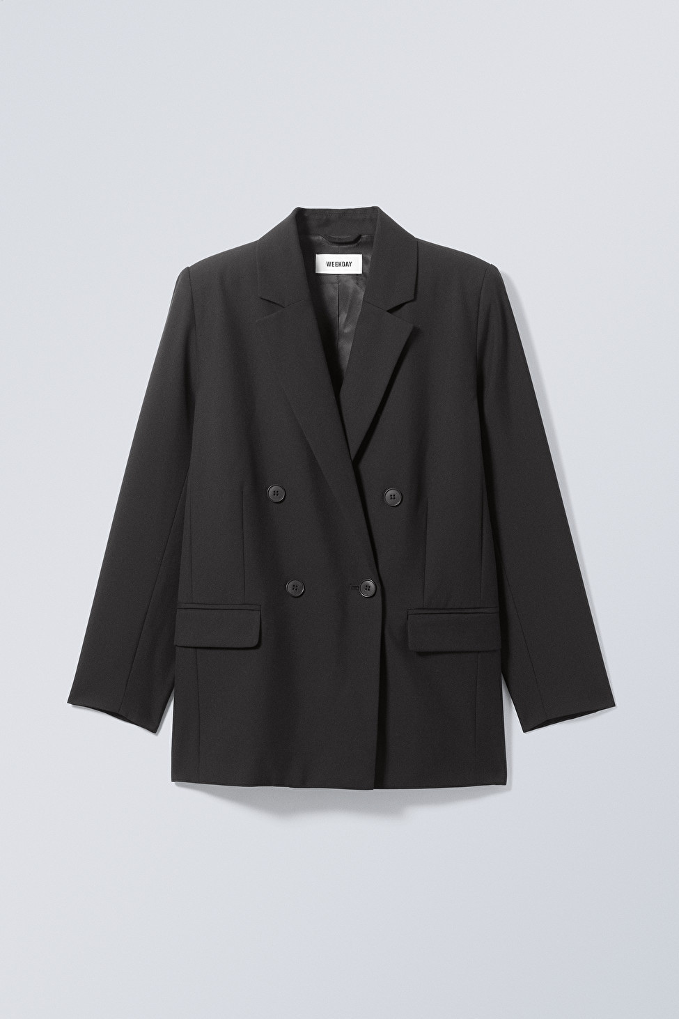 Zweireihiger Blazer Norma | Weekday