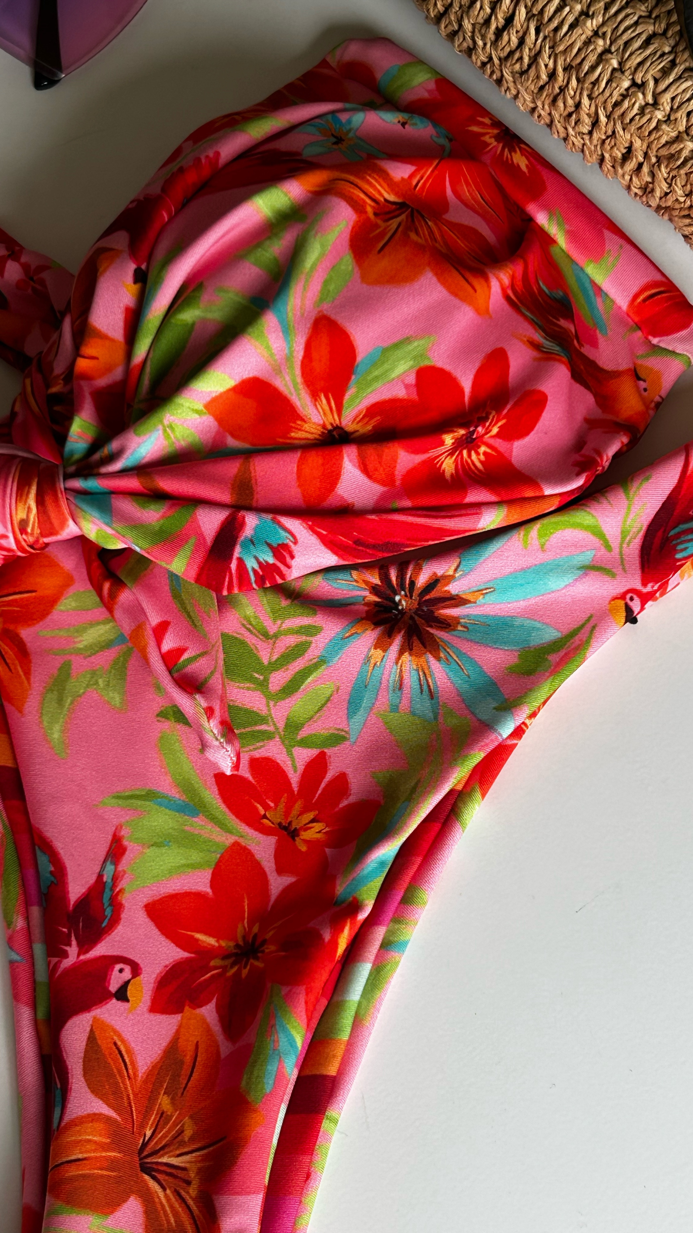 @skatie try on haul but with tips for how to order the perfect cuts for YOUR BODY! 

I am 5’8” 150ish and wear a 6-8 M typically! 

Tops and bottoms are medium for me but you can miss and match sizes if you need! 

#bikinibodyguide #bikinitips #bikini #bodypositive #fitcheck #hotgirlsummer