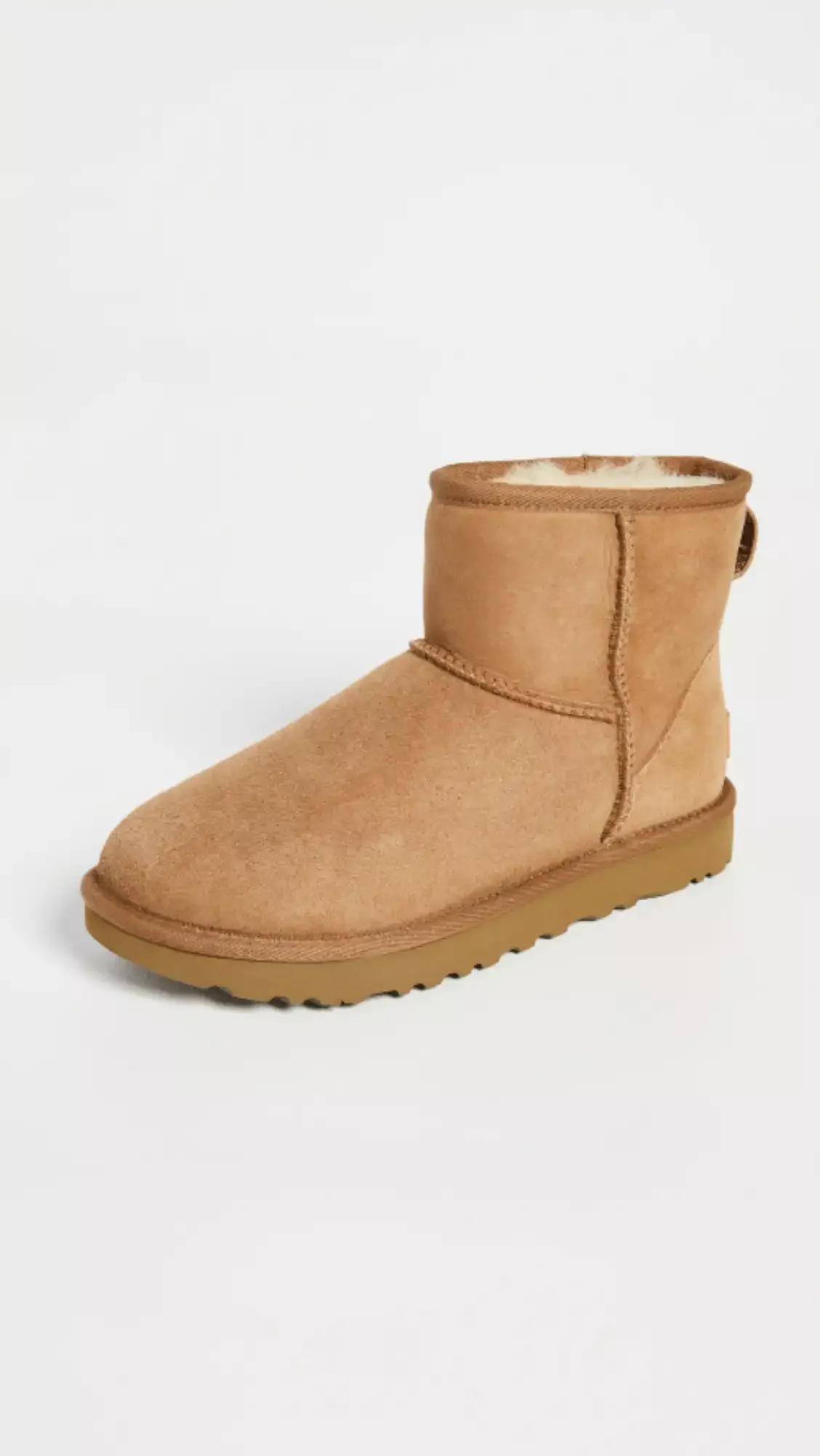 Ugg on sale larra boot