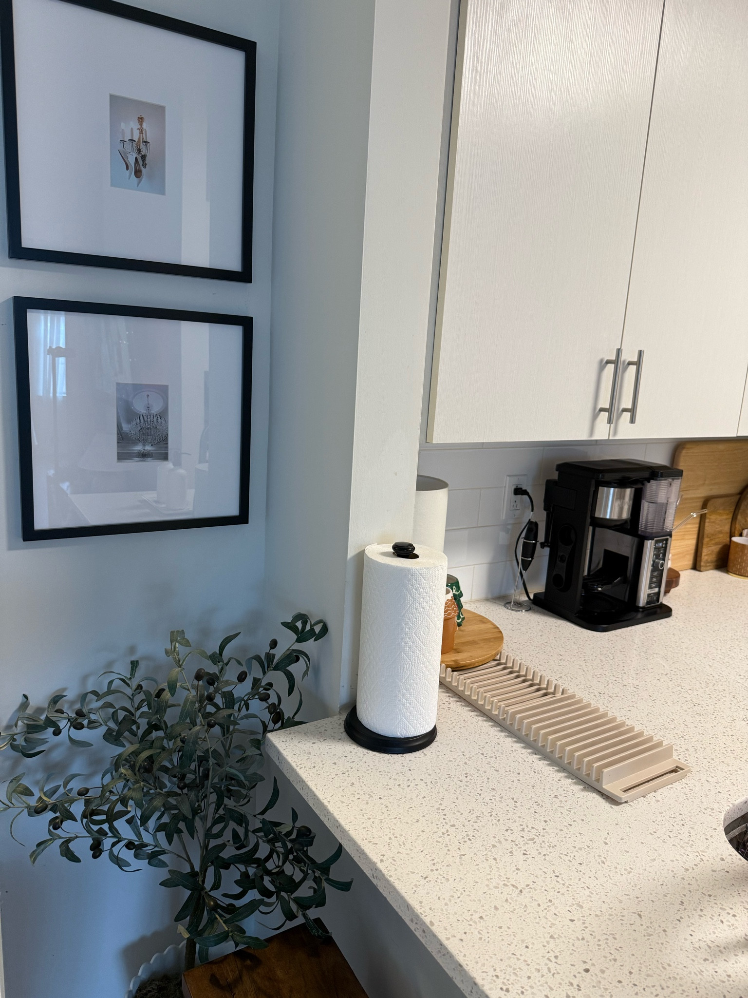 Cleaning essentials 🧹