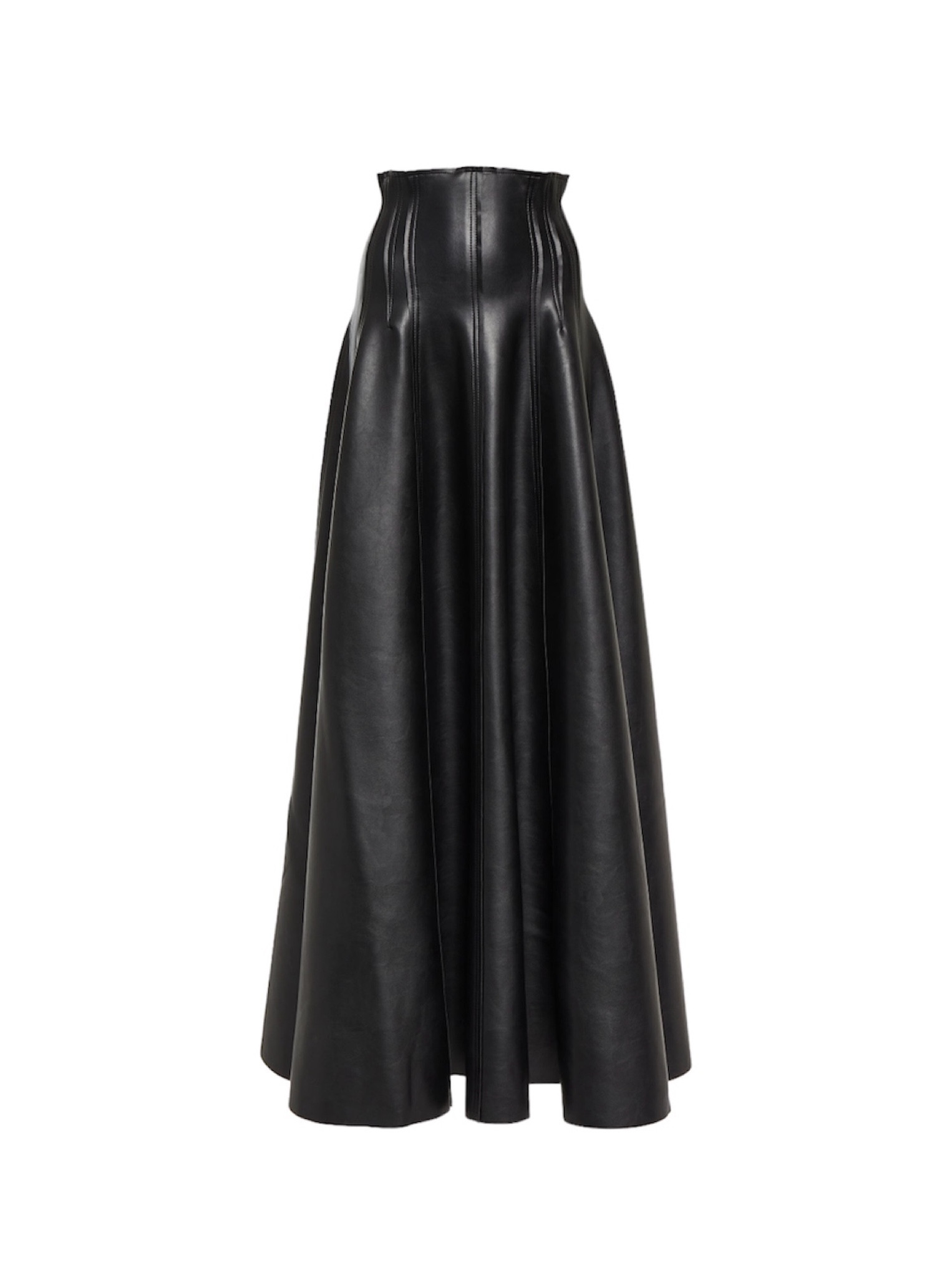 Looking for a timeless but fashionable skirt? This high waist maxi skirt is the perfect addition to your wardrobe. Style it with an oversized tshirt, a fitted cropped top or a blouse 🖤

#LTKeurope #LTKdeutschland #LTKstyletip