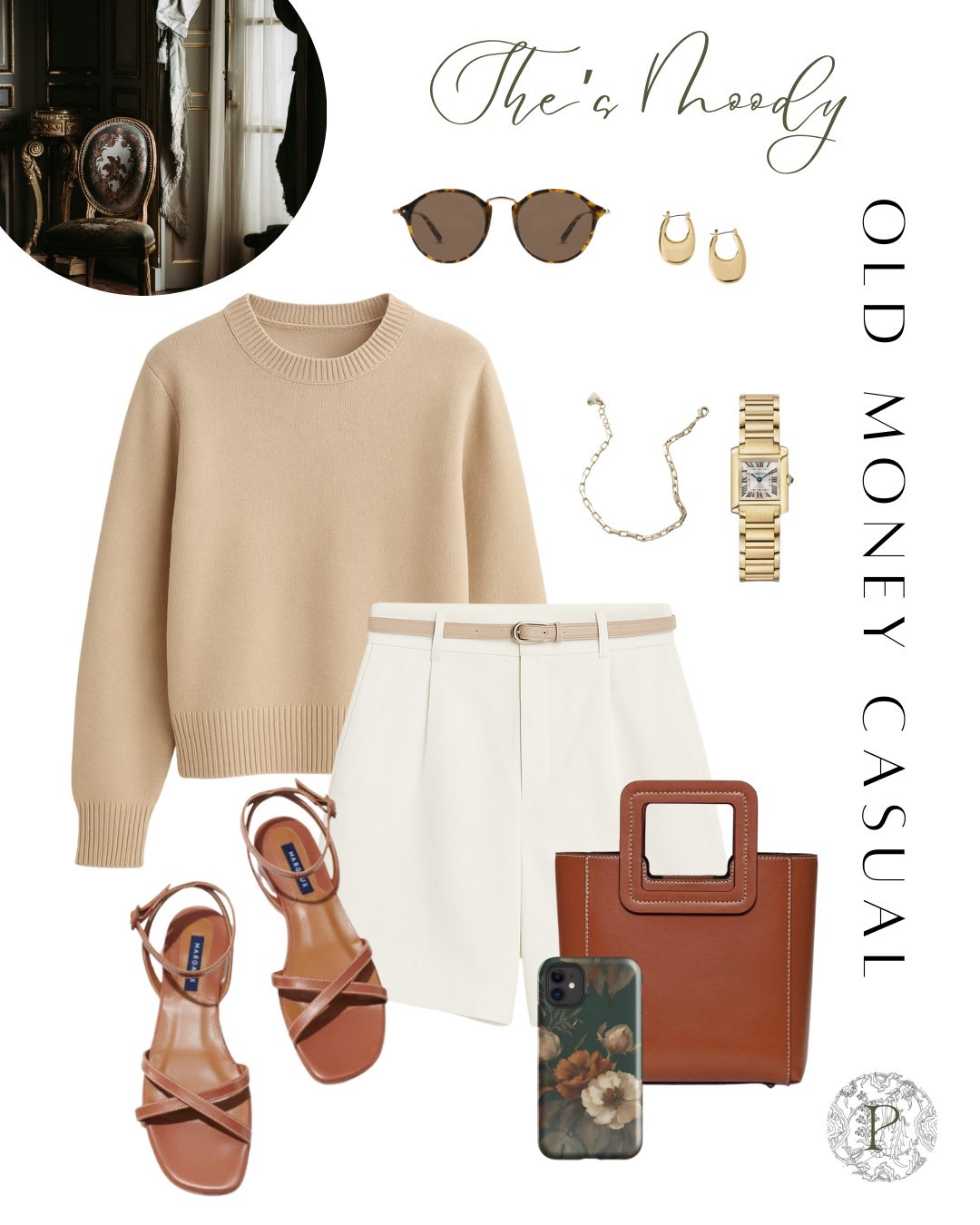 Moody meets minimalist.
When old money elegance takes a casual turn, the result is refined, effortless, and utterly timeless. This look pairs creamy neutrals with rich caramel tones—and that romantic floral case is the quiet luxury detail your outfit didn’t know it needed.

Shop the full look below.
Phone cover available exclusively at www.petalumecovers.com.

#oldmoneystyle #quietluxury #casualelegance #howtostyleyourphone #neutraloutfitideas #romanticaccessories #capsulewardrobe #modernclassicstyle #femininefashion #petalumestyle

#LTKStyleTip #LTKItBag #LTKOver40