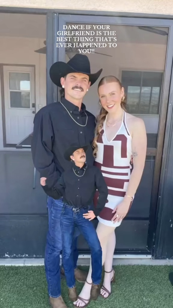 wore this to a wine tasting with some friends. what a cute couple! 

#LTKFindsUnder50 #LTKSaleAlert #LTKStyleTip