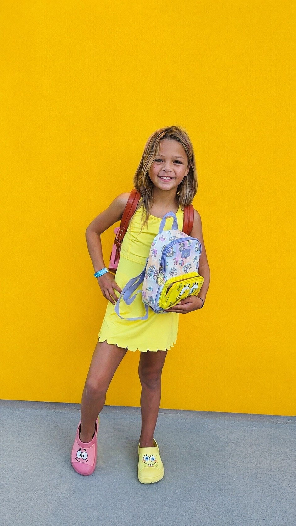 Shop Finley’s Universal Kids Resort outfit! 🌈 ✨

#LTKootd #LTKgrwm #LTKmomlife