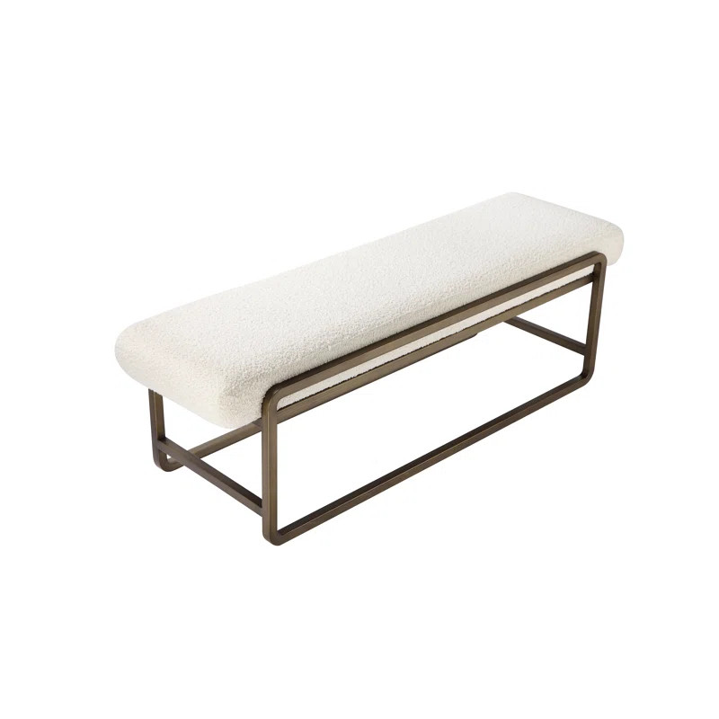 Corduff Bench | Wayfair North America