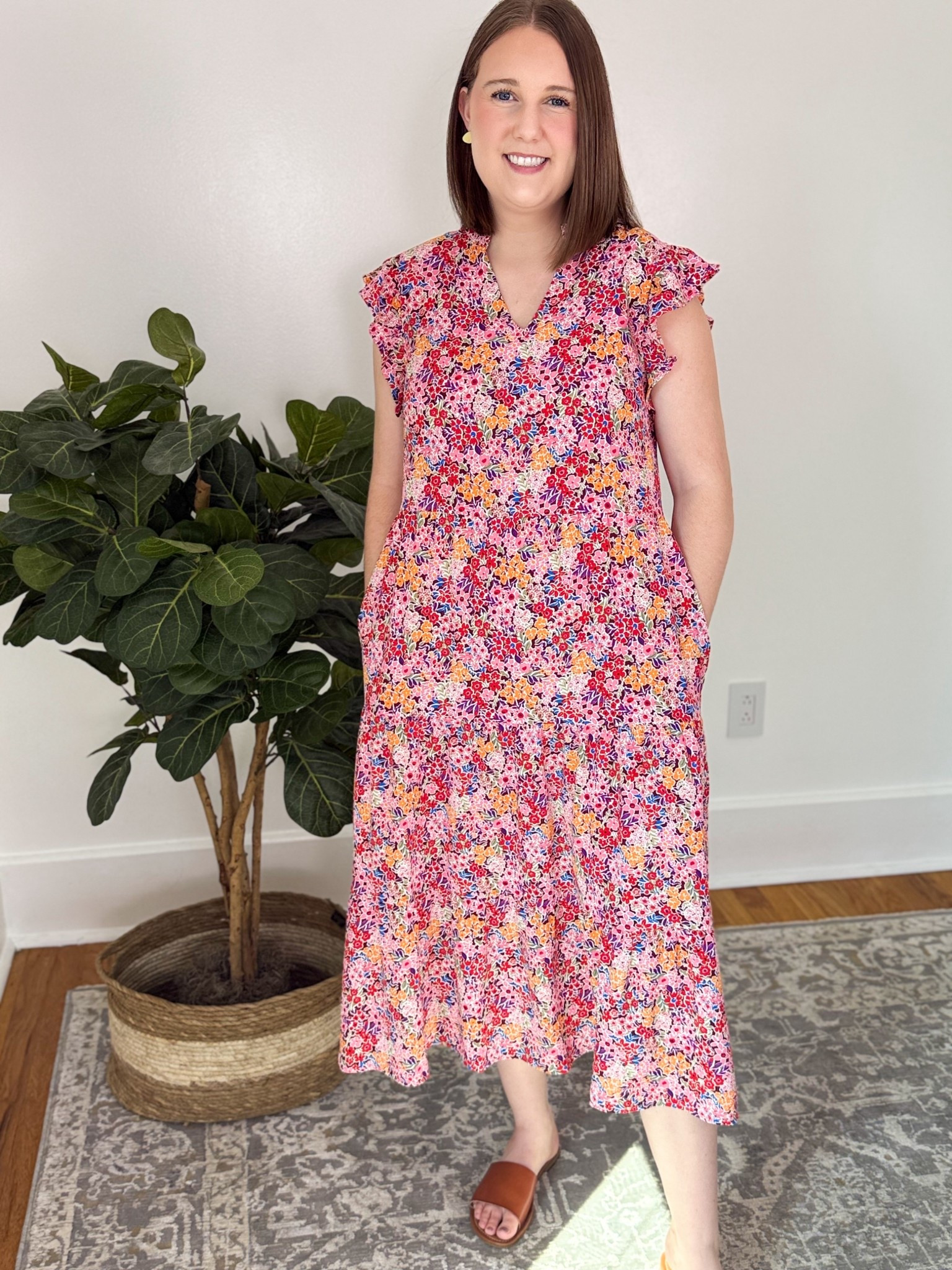Amazon dress! Love the colors in this one! Perfect for teachers!

#LTKWorkwear #LTKSeasonal #LTKStyleTip