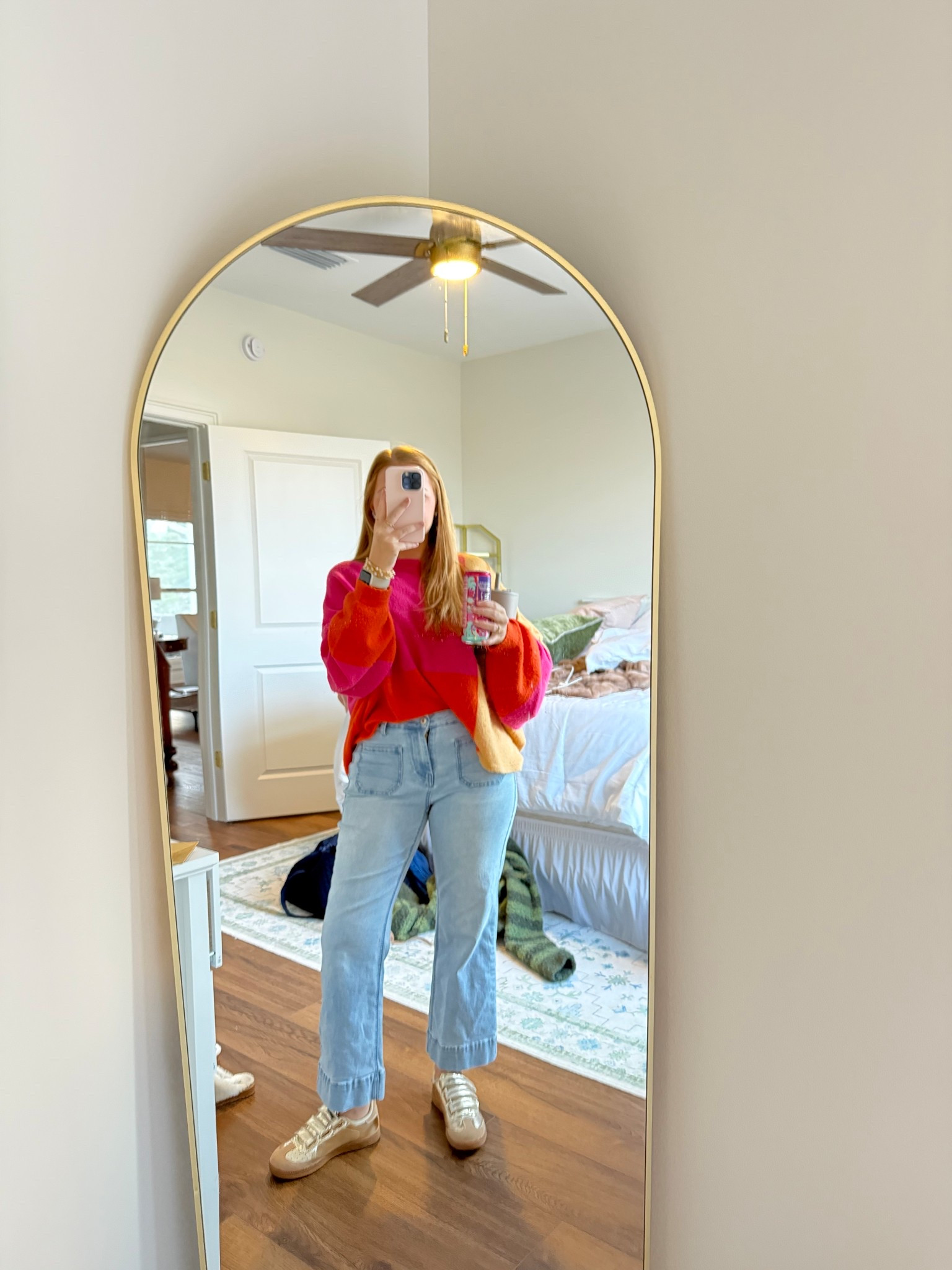 #LTKSeasonal #LTKValentine #LTKootd