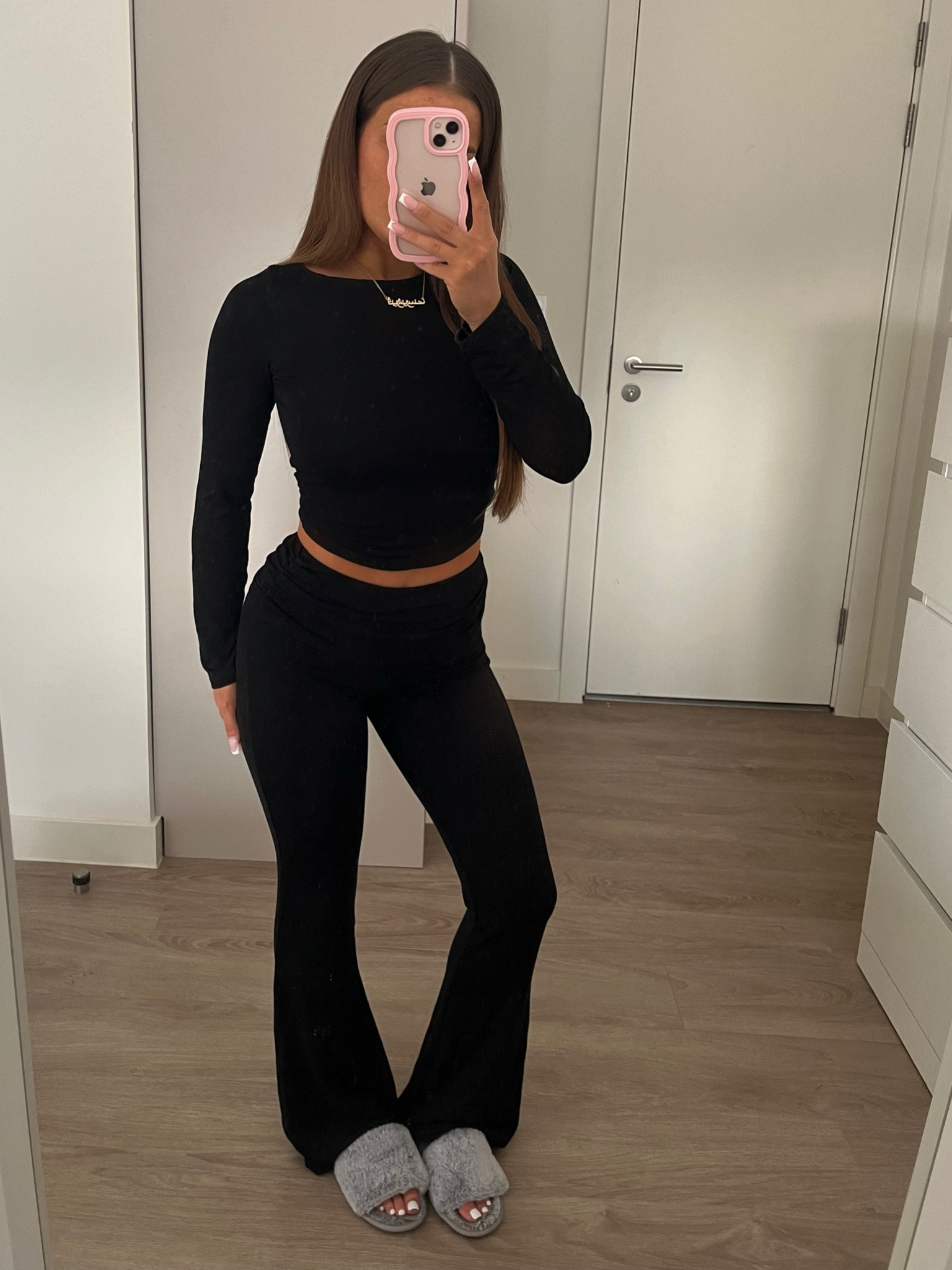 obsessed 🖤 

#LTKSeasonal