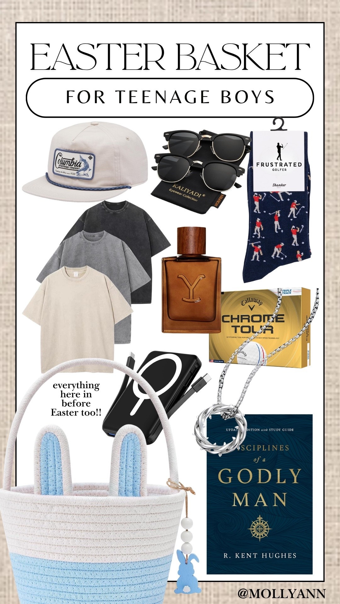 Easter gift ideas for teen boys!!

#LTKHome #LTKKids #LTKSeasonal