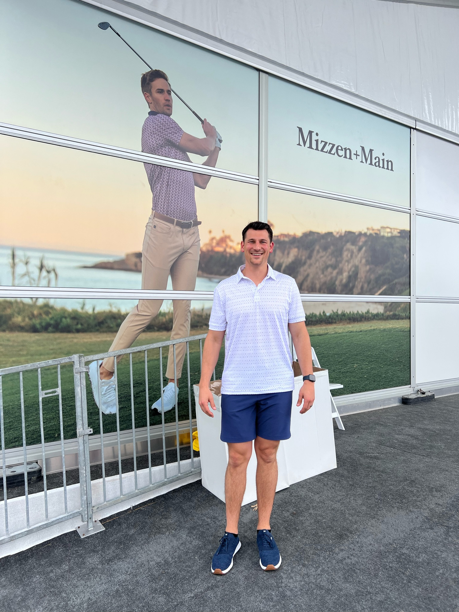 Mizzen + Main is the perfect performance fabric for the man in your life. Comfortable shorts and pants with stretch and sweat wicking polos for golf, long sleeve button ups, and short sleeve button ups for date night this summer 

#LTKfit #LTKGiftGuide #LTKmens