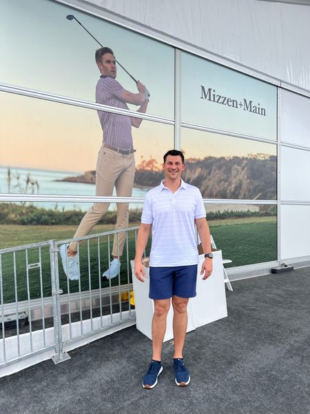 Mizzen + Main is the perfect performance fabric for the man in your life. Comfortable shorts and pants with stretch and sweat wicking polos for golf, long sleeve button ups, and short sleeve button ups for date night this summer 

#LTKfit #LTKGiftGuide #LTKmens