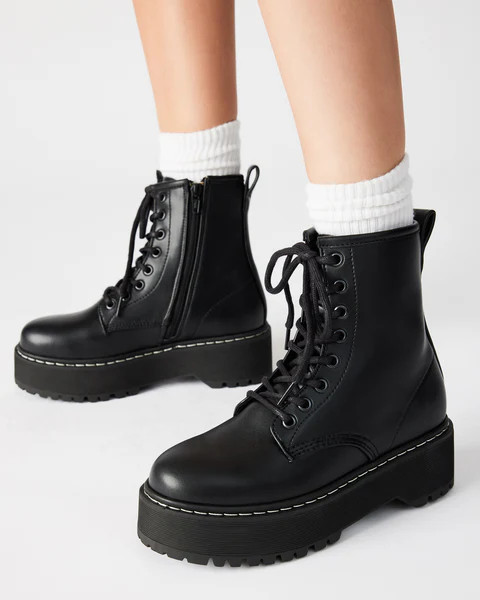 BETTYY BLACK | Steve Madden (US)