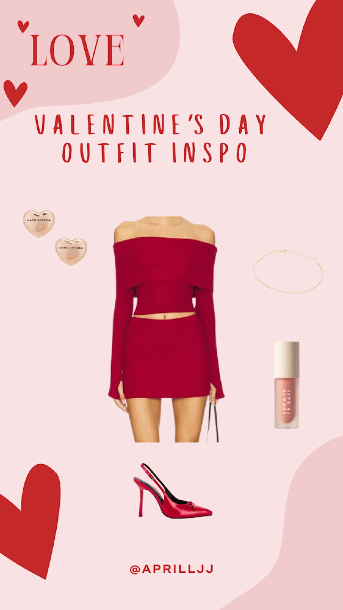 valentines day outfit inspiration
Valentines day decor

#LTKSeasonal #LTKStyleTip #LTKGiftGuide