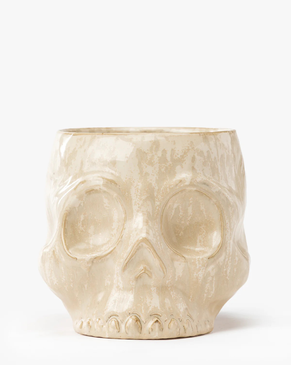 Haunting Skull Vase | McGee & Co. (US)
