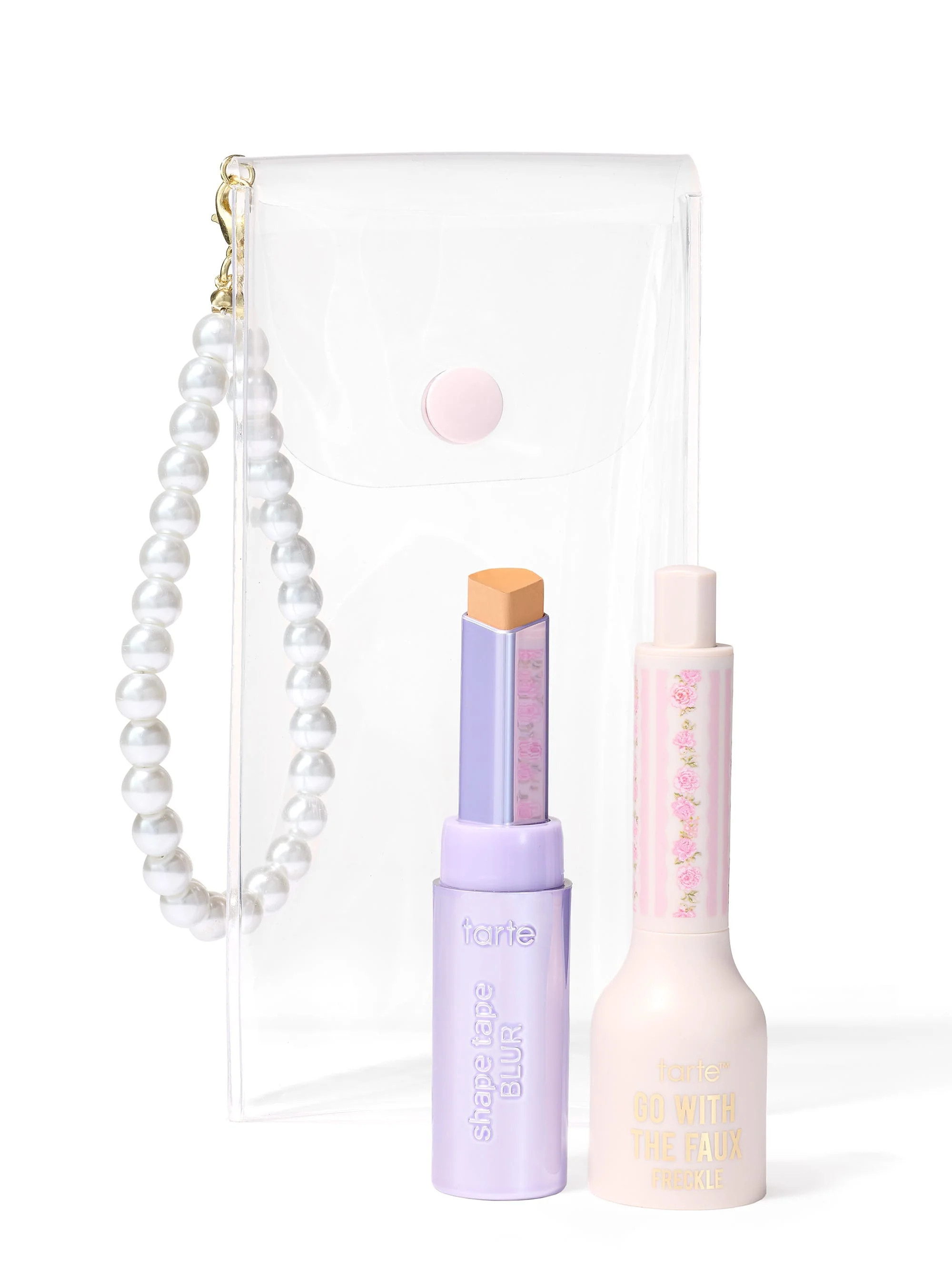 SPOTTED: main character must-have's set multi | Tarte Cosmetics