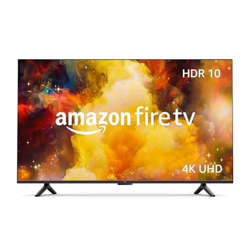 Amazon Fire TV 50" Omni Series 4K UHD smart TV, hands-free with Alexa | Amazon (US)