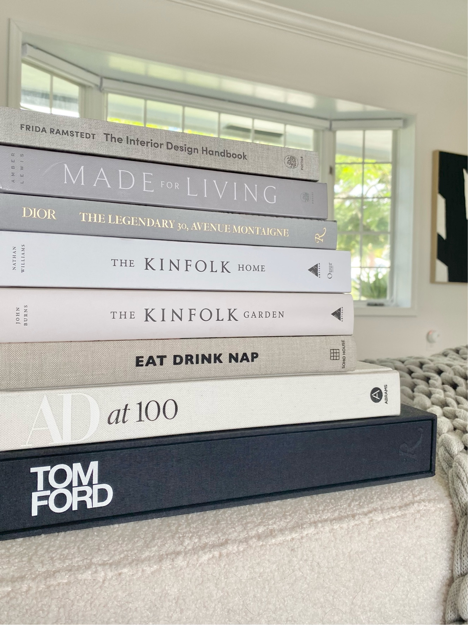 Favorite coffee table books ✨

Most on sale on #amazon

#LTKhome #LTKstyletip #LTKsalealert