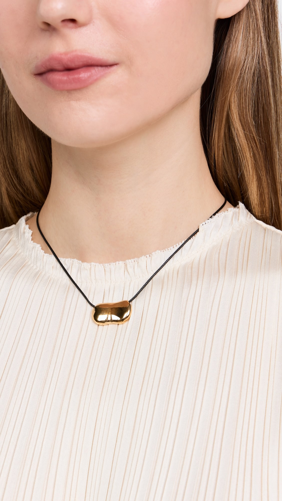 Pebble Necklace | Shopbop