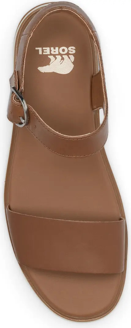 SOREL Dayspring Platform Sandal (Women) | Nordstromrack | Nordstrom Rack