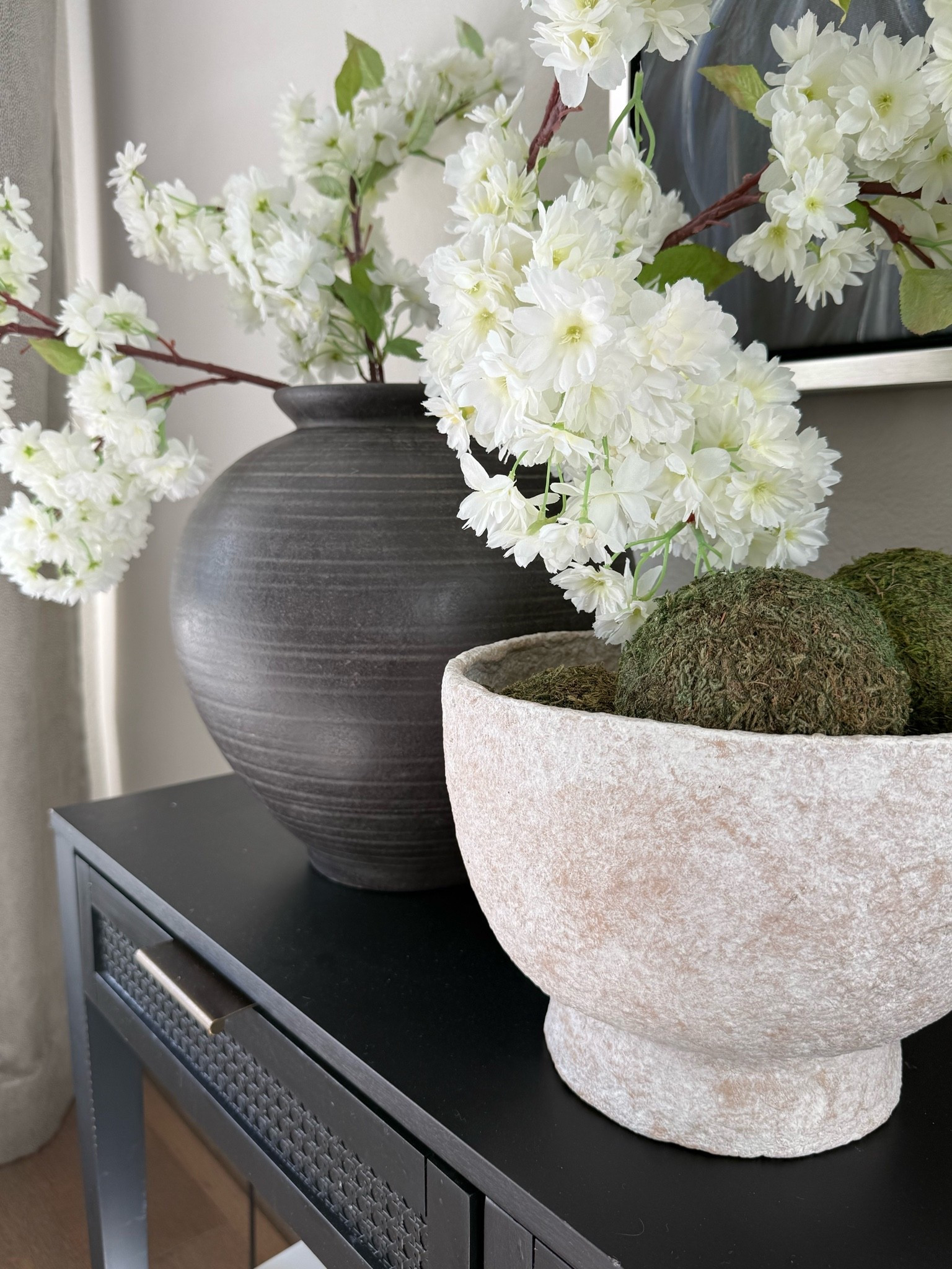 This beautiful large vase was just restocked!

#LTKHome