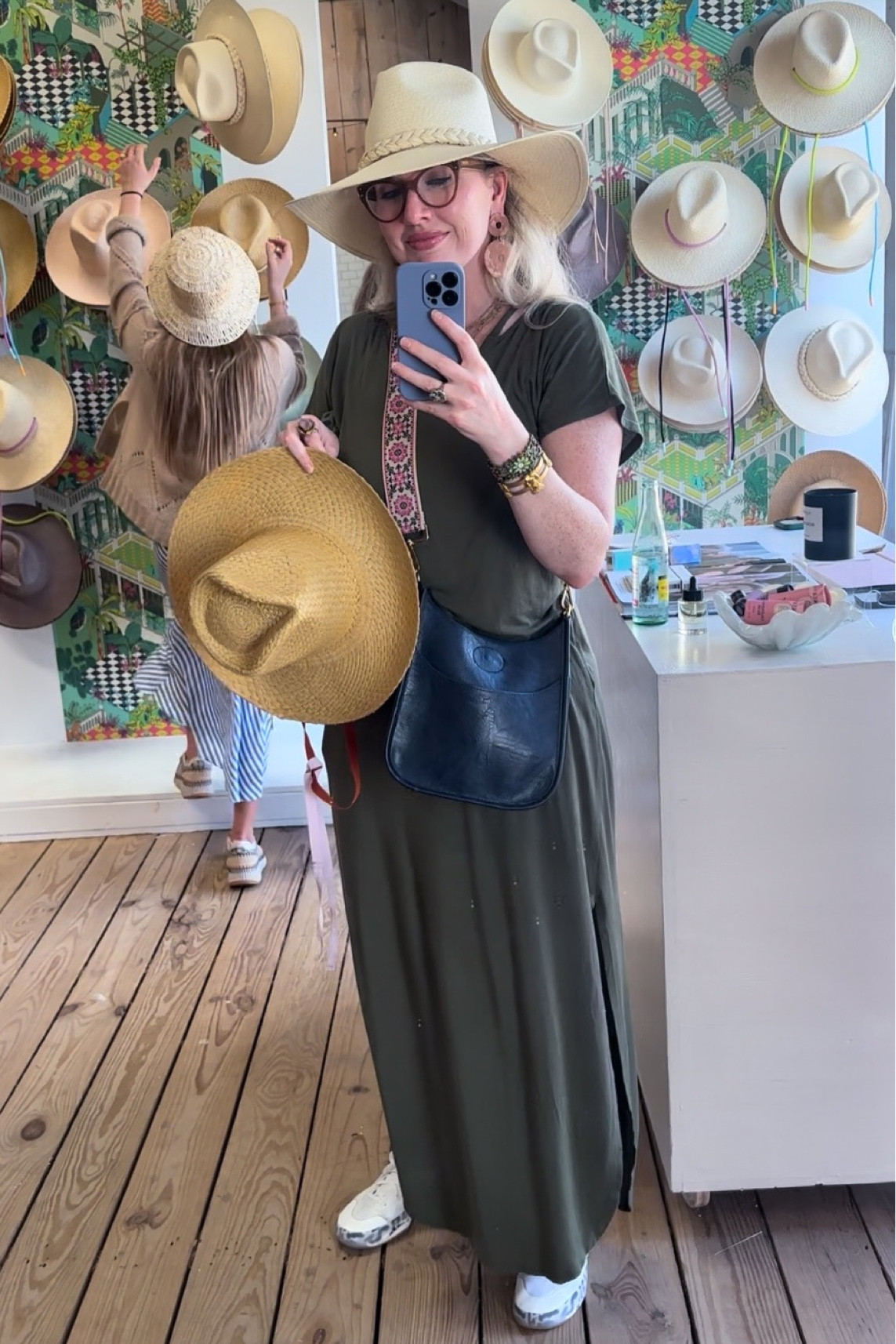 Round Top, Texas Fashion🌾

#LTKGiftGuide #LTKSeasonal #LTKtravel