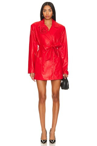 Paisley Jacket
                    
                    For Love & Lemons | Revolve Clothing (Global)