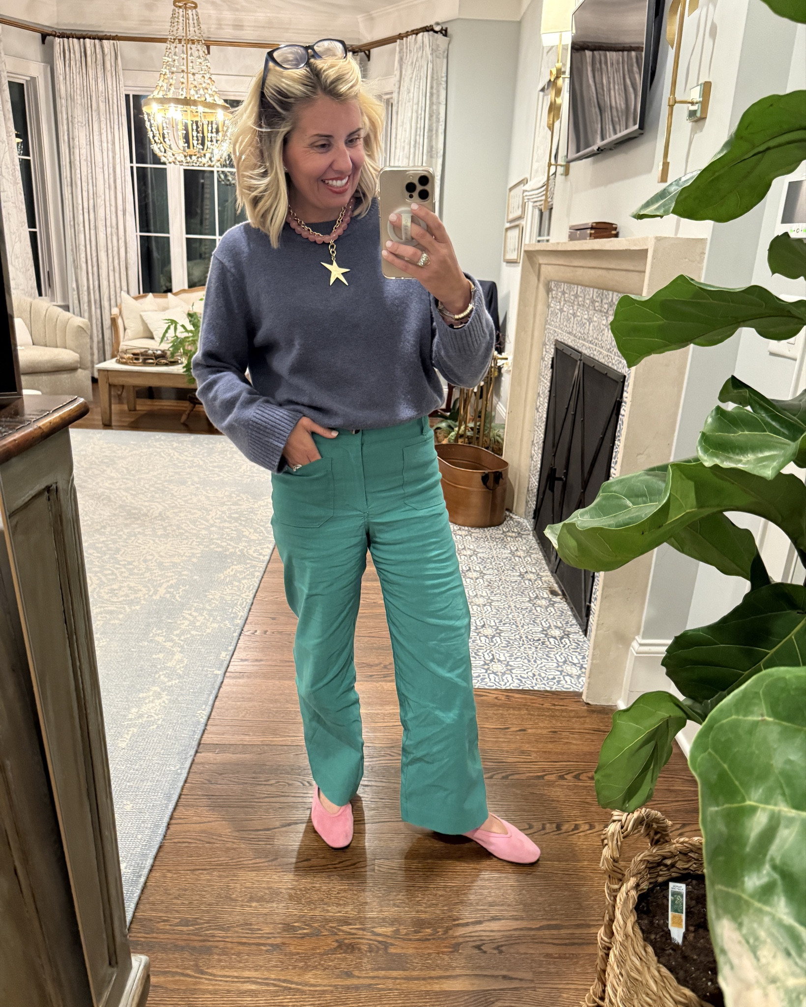 Crushes from my closet this week! 

#LTKSpringSale #LTKootd #LTKdayinmylife