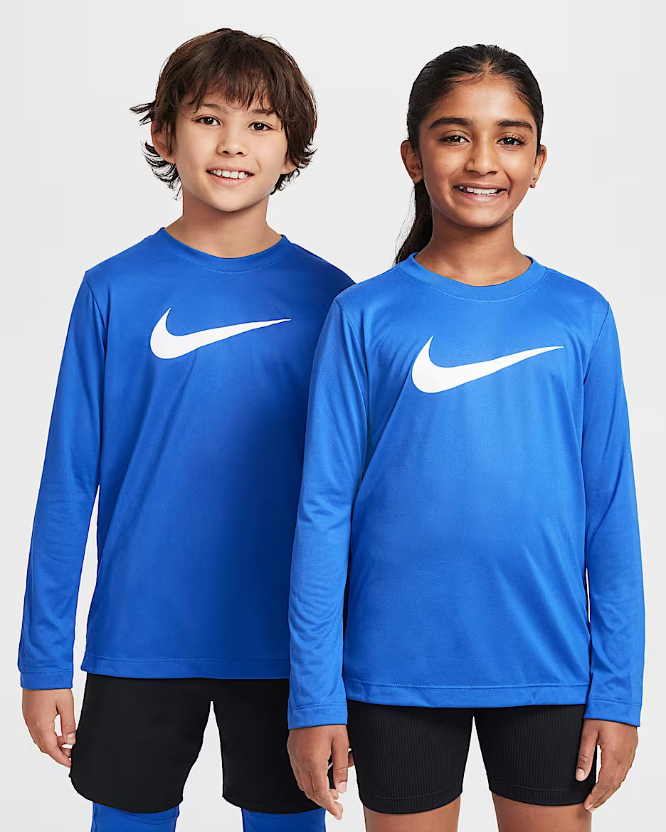 Nike Legend | Nike (US)