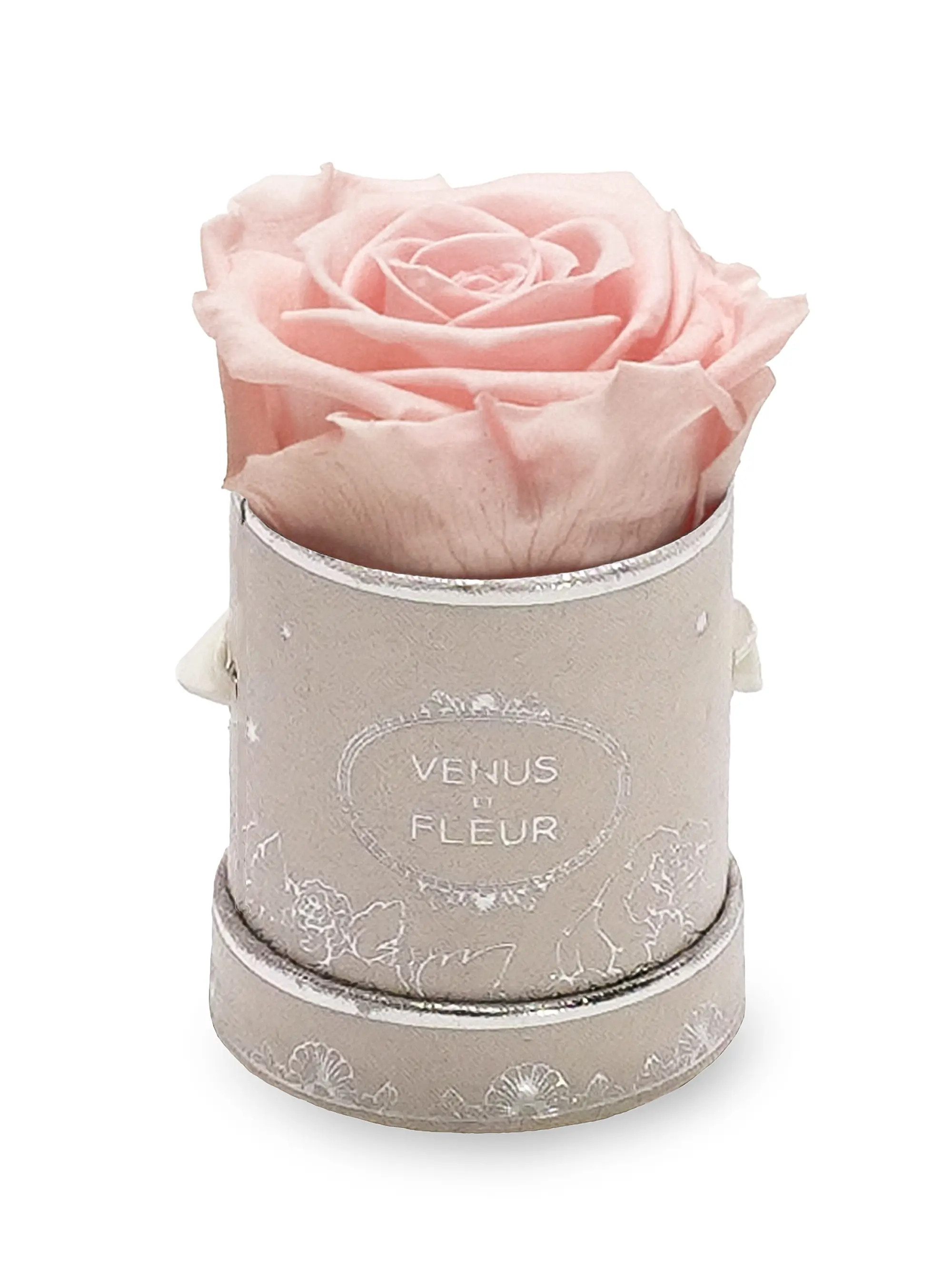 Le Mini Round Rose Gift Box | Saks Fifth Avenue