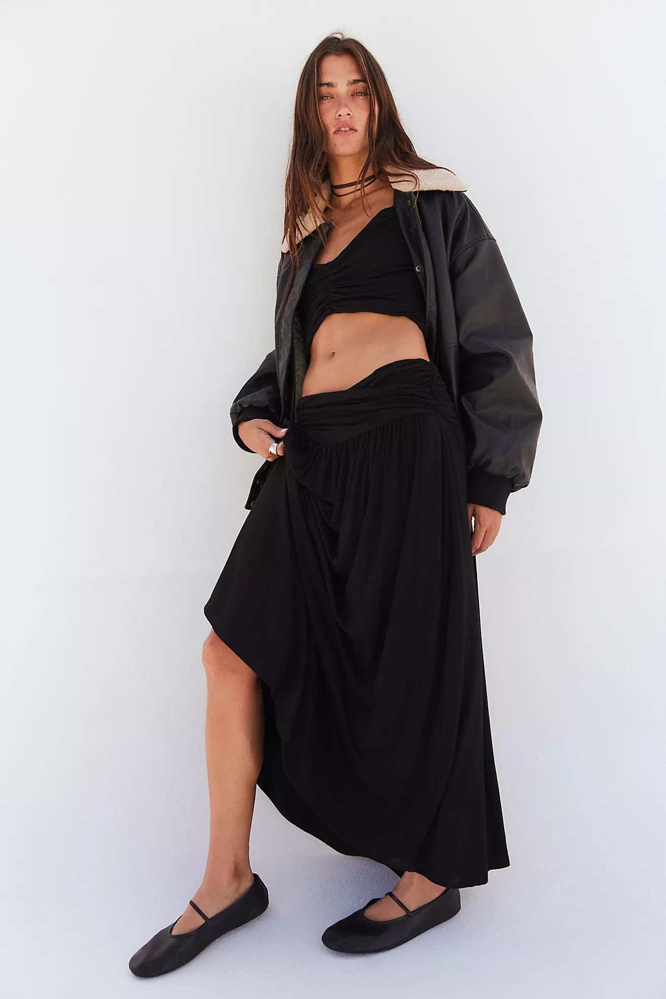 Sabrina Skirt Set | Free People (Global - UK&FR Excluded)