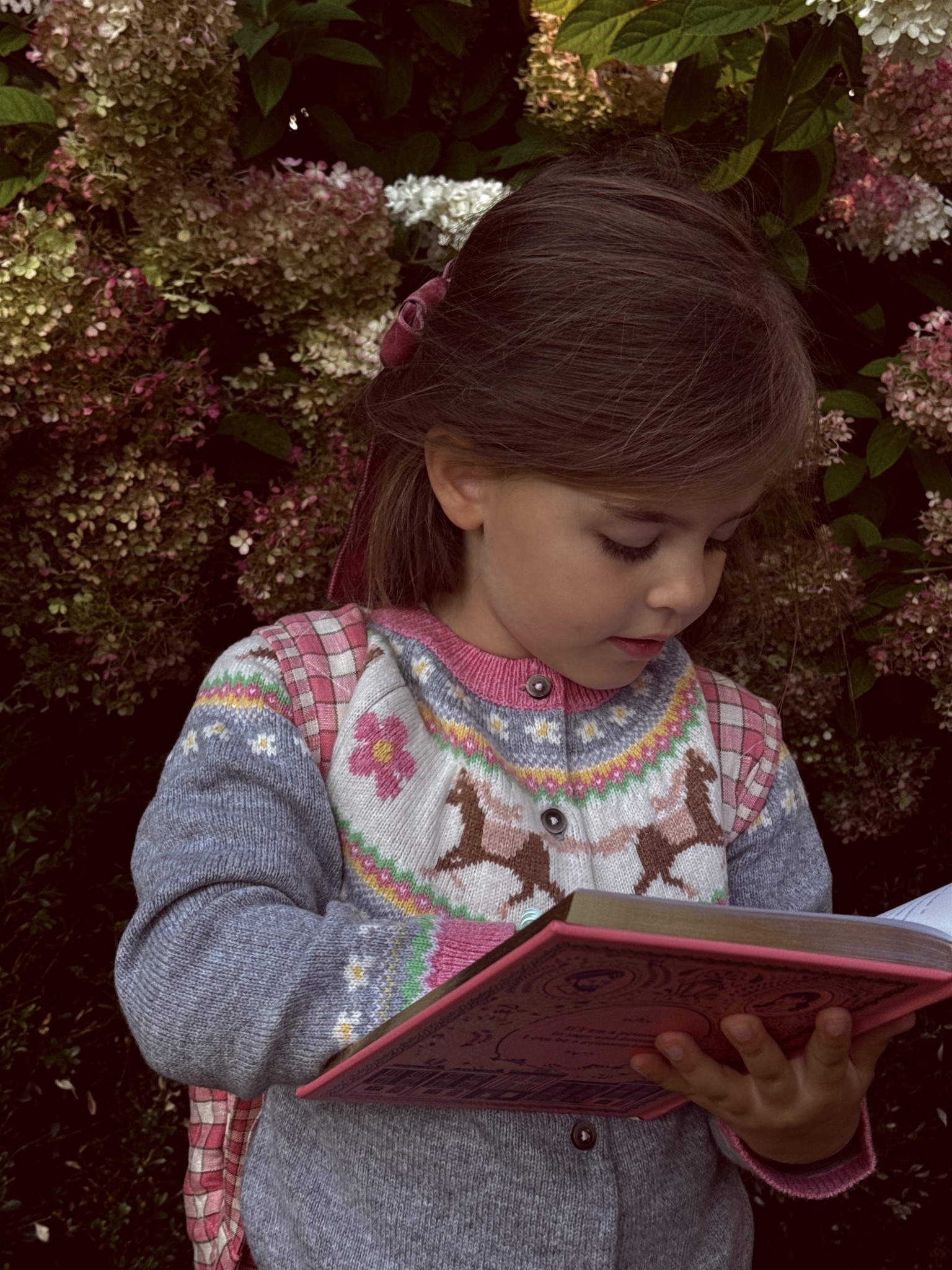 All of our latest Mini Boden purchases! 